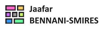 Jaafar BENNANI-SMIRES